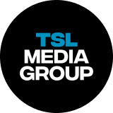 TSL Media logo