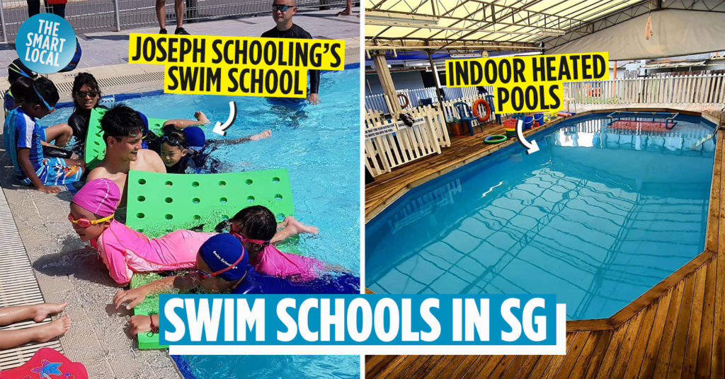 Swimming-Lessons-In-Singapore - cover image