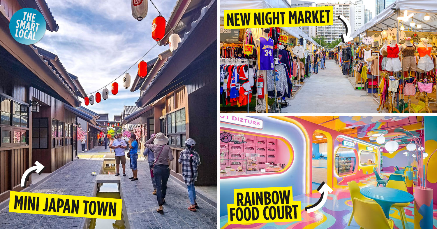 8 Cheap & New Things To Do In Bangkok In 2022 So You Don’t Spend All Your Baht On Shopping